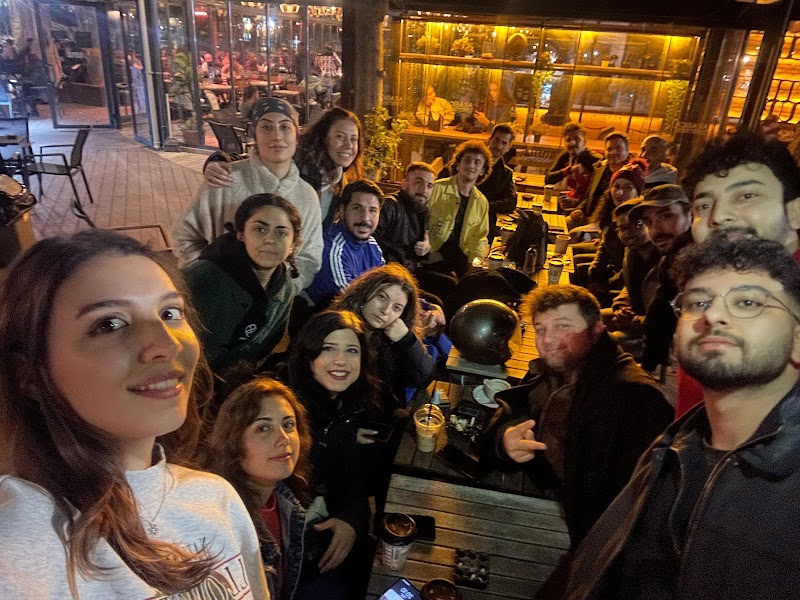Sense Dans Lara Şubesi - Antalya Dans Kursu