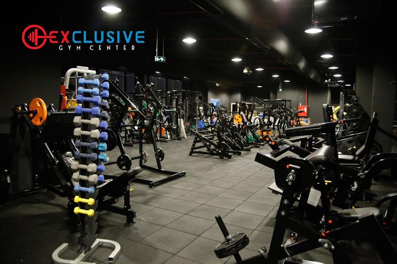 Exclusive GYM