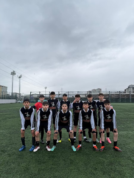 Fatih Sultan Mehmet Spor Komplesi
