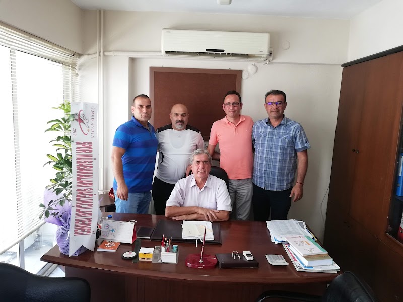 Aydın Amatör Spor Kulüpleri Federasyonu