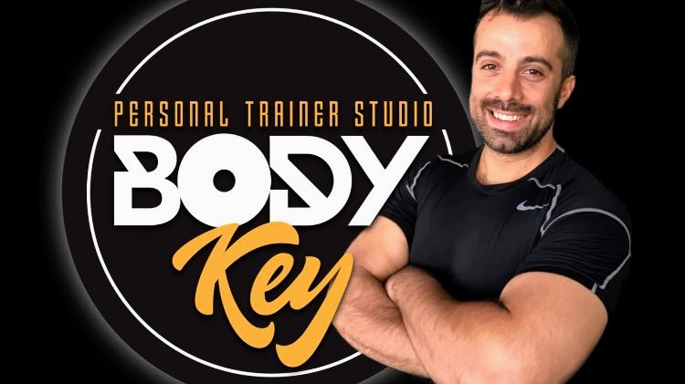 Bodykey Personal Trainer Studio