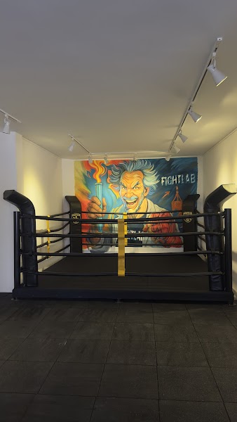 FIGHTLAB & FITNESS