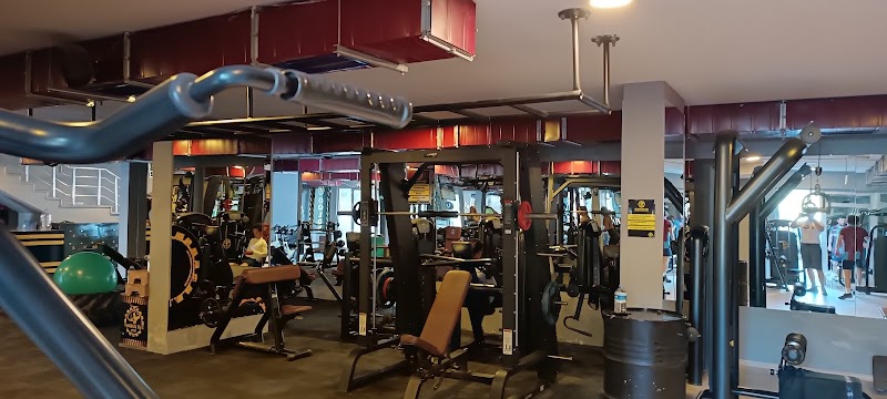 Golden Life Spor Merkezi