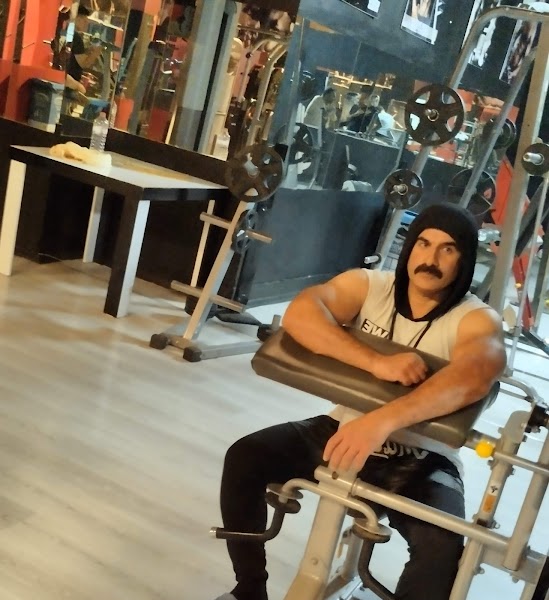 Ratel Spor Merkezi