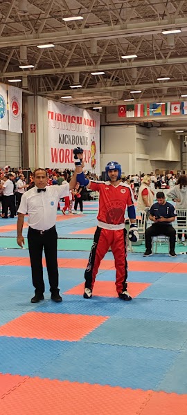Arslanpay akademi spor kulübü