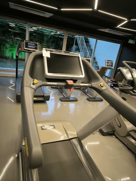 Moda Fitness Korupark