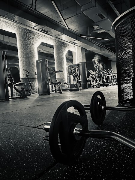 Wonest Gym