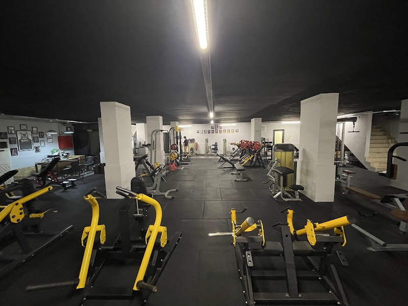 ON GYM