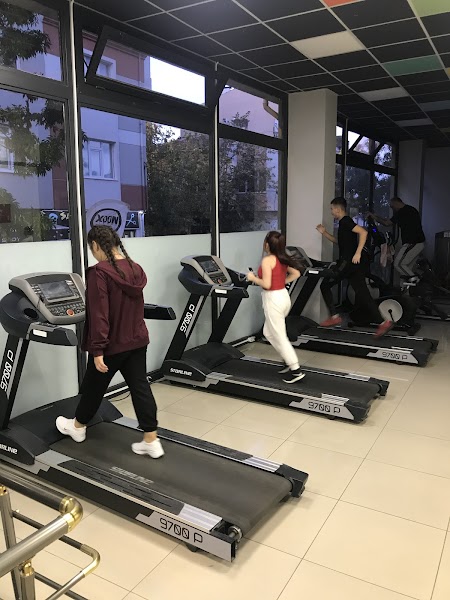 Xoon Spor Salonu fitness salonu