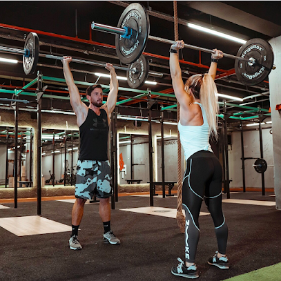 Seven Training Club