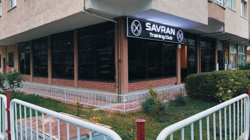 Savran Training Club