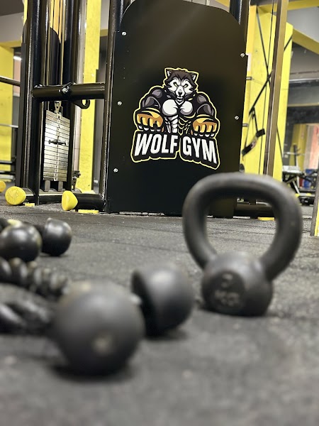 Wolf Gym
