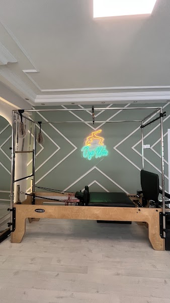 Özgür Pilates Stüdio