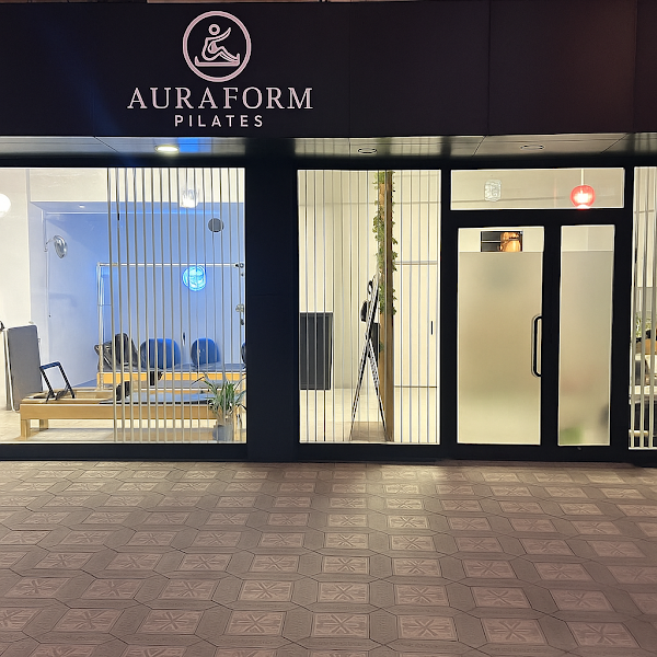 Auraform pilates