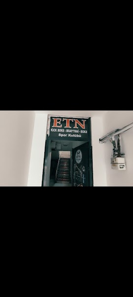 Sakarya E-T-N Kickboks spor kulübü