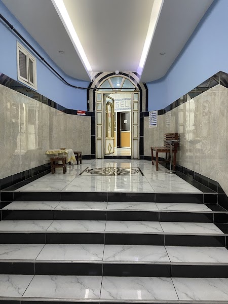 Yeni Hamam Konya