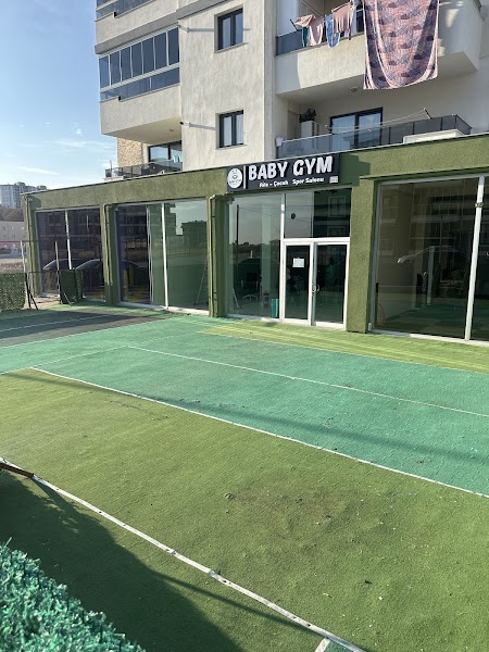 BABY GYM