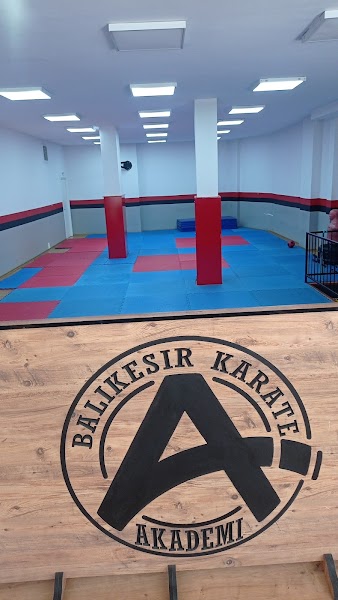 BALIKESİR KARATE AKADEMİ