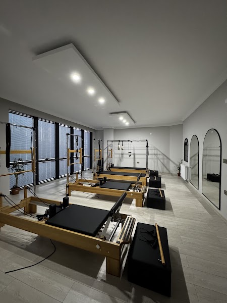 Nova Balance Pilates Stüdio