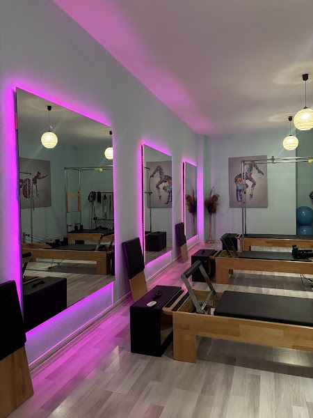 777 Stüdyo Pilates