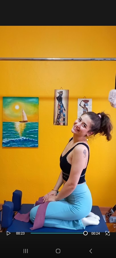 Lilium Pilates Studio