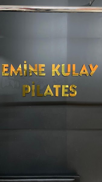 Pilates Stüdyo E.K