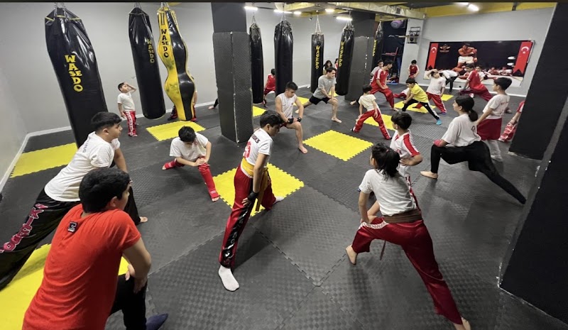 Daştan Spor Akademisi
