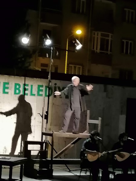 Anadolu Defne Halk Dansları Kültür ve Sanat Akademisi (ADK SANAT)