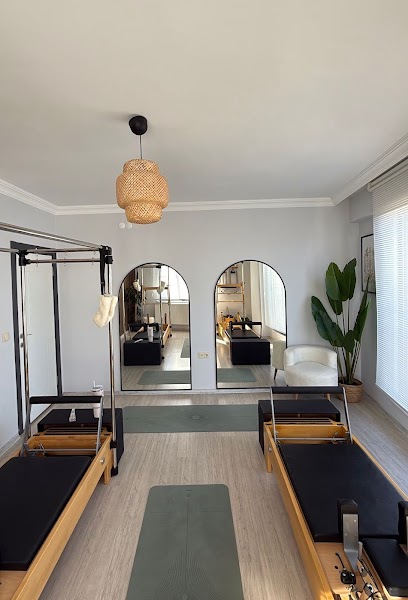 Kaizen Pilates