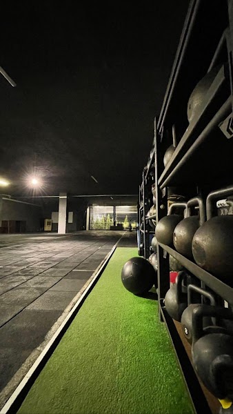 SıfırBir Training Club