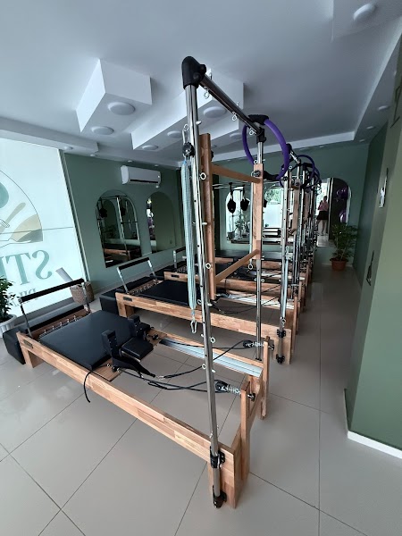Studio 7 Pilates & Yoga