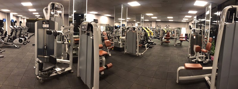 Mataleon Sport Center - Mataleon Spor Salonu