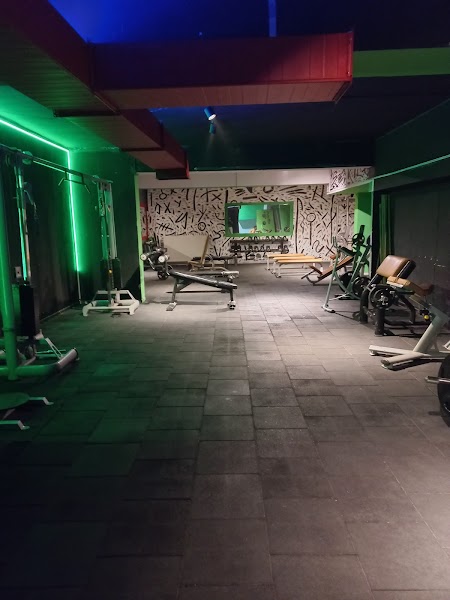 PROFIT FITNESS