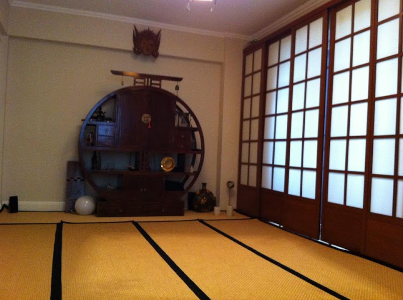 Gurudwara Yoga Merkezi