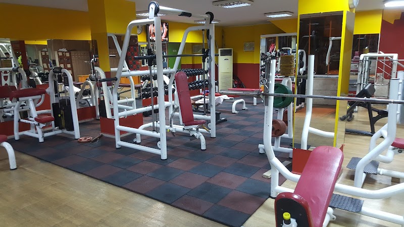 Koçak Spor Salonu