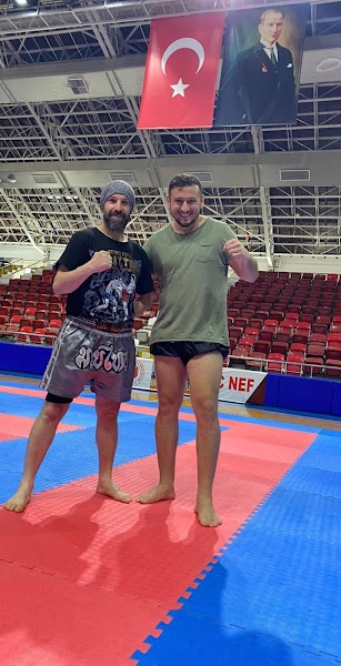 MYM Fight Academy