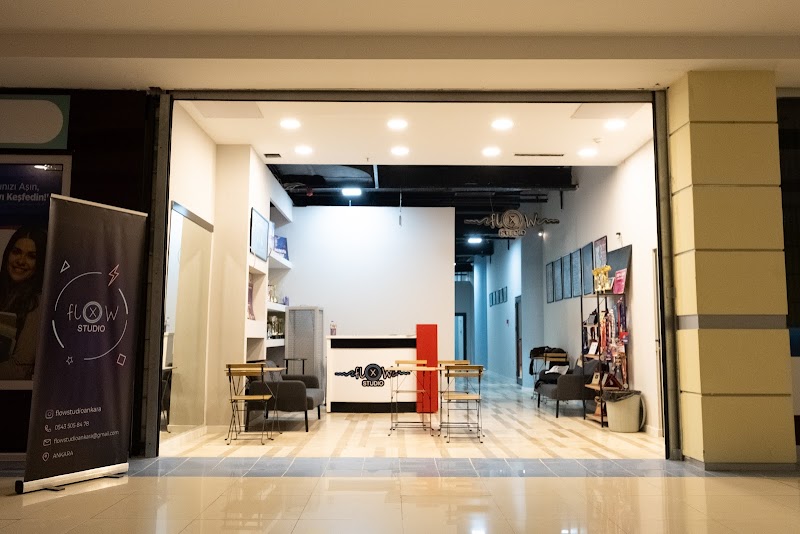 Flow Studio Ankara