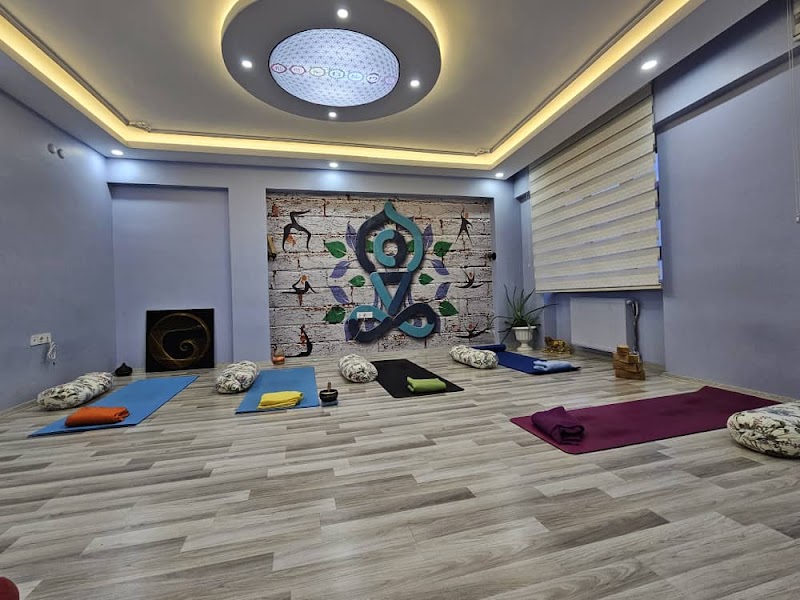 SİVAS VAV YOGA