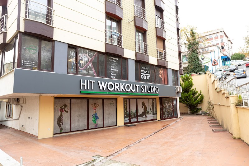 Hit Workout Studio