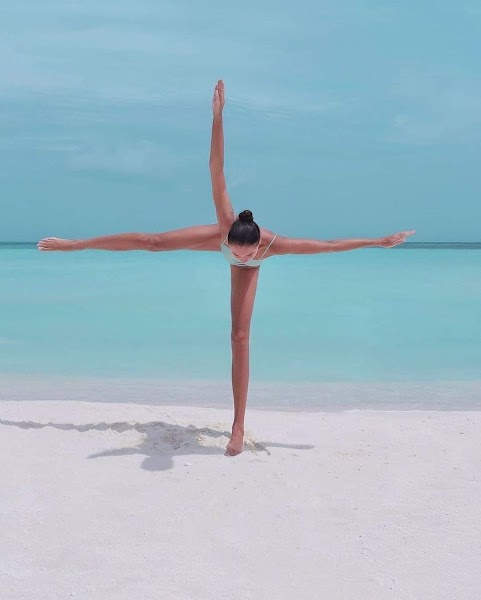 Yoga Academy Eskişehir