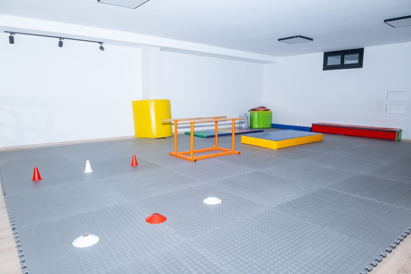 Galaksi Cimnastik Spor Akademi