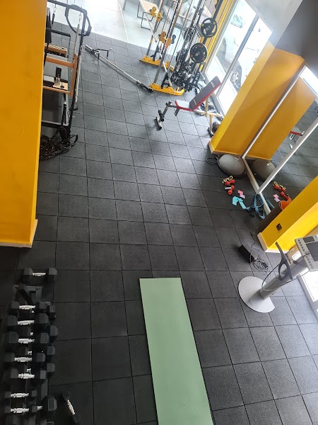 SPORTS Point