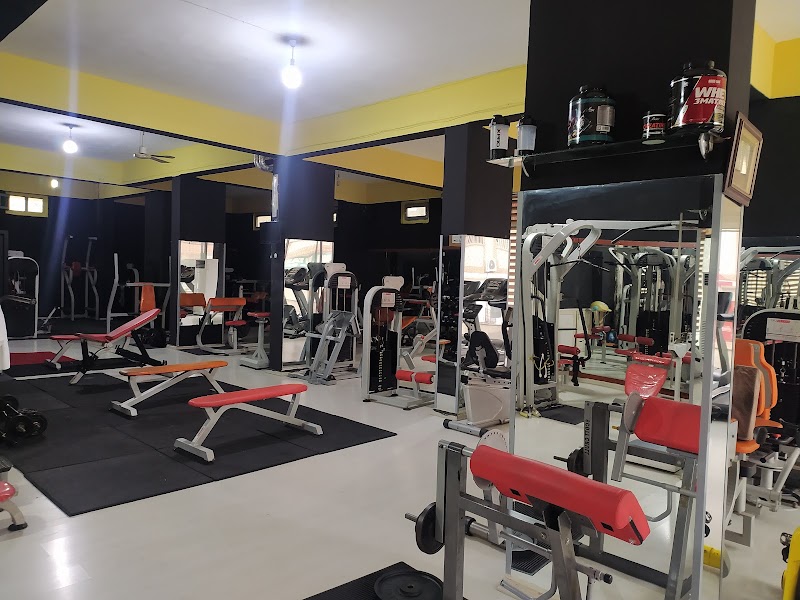 Herkül 2 spor center