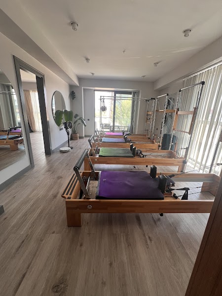 Nice Pilates