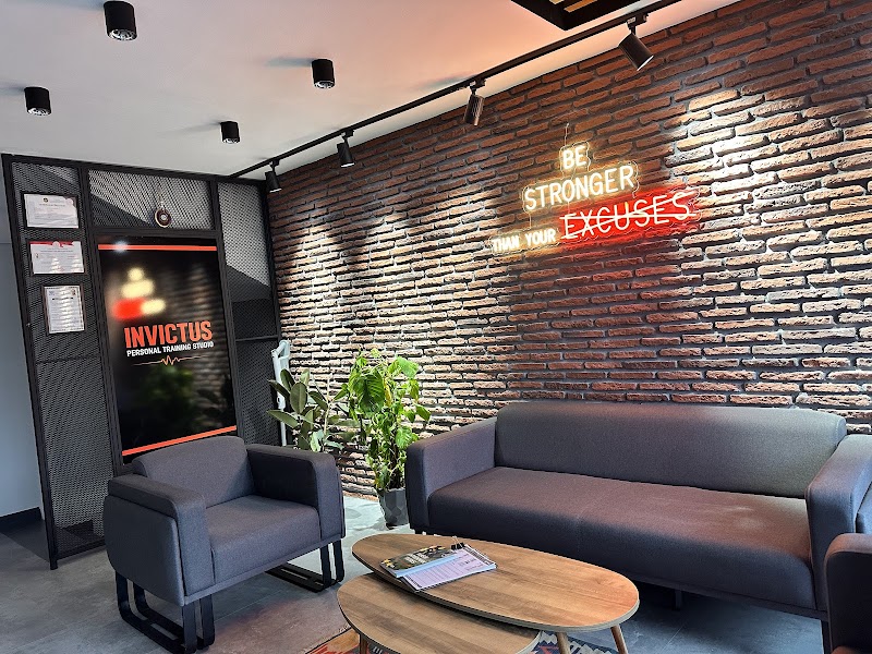 İnvictus Personal Training Studio