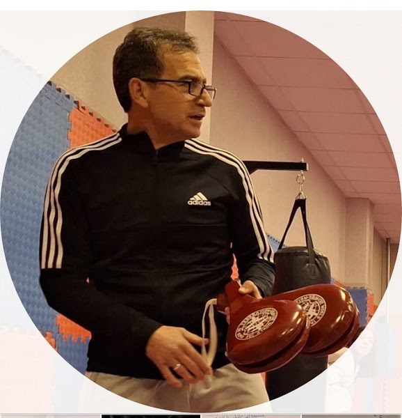 Sağlıklı Yaşayan Spor Kulübü