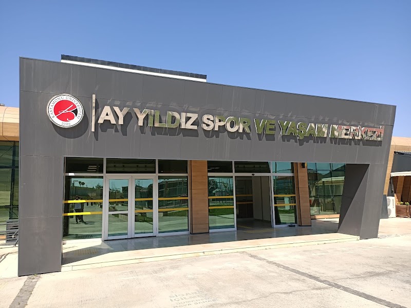 Ay Yıldız Spor ve Yaşam Merkezi