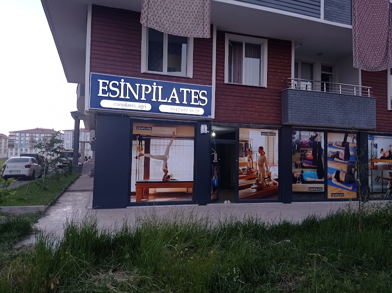 ESİNPİLATES