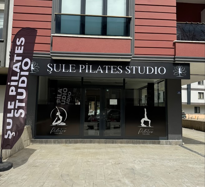 ŞULE’M PİLATES STÜDİO