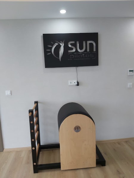 Sun Pilates